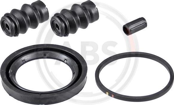 A.B.S. 63637 - Kit riparazione, Pinza freno www.autoricambi360.it