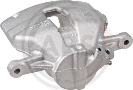 A.B.S. 630472 - Pinza freno www.autoricambi360.it