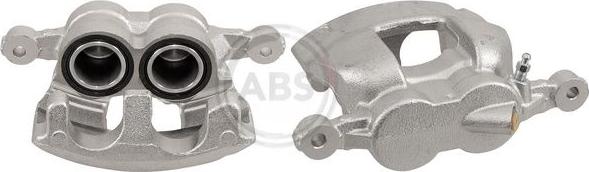 A.B.S. 630692 - Pinza freno www.autoricambi360.it