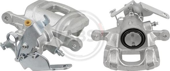 A.B.S. 630661 - Pinza freno www.autoricambi360.it