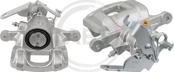 A.B.S. 630662 - Pinza freno www.autoricambi360.it