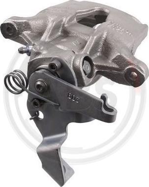 A.B.S. 630071 - Pinza freno www.autoricambi360.it