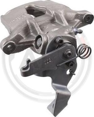 A.B.S. 630072 - Pinza freno www.autoricambi360.it