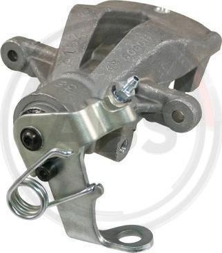 A.B.S. 630161 - Pinza freno www.autoricambi360.it