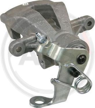 A.B.S. 630162 - Pinza freno www.autoricambi360.it