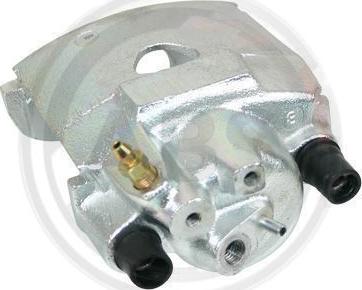 A.B.S. 6301-81 - Pinza freno www.autoricambi360.it