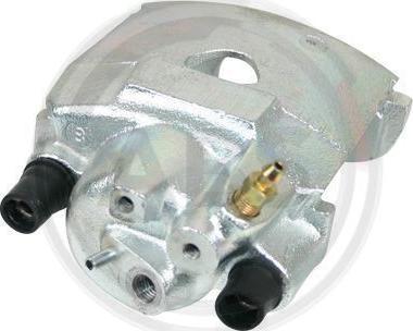 A.B.S. 630182 - Pinza freno www.autoricambi360.it