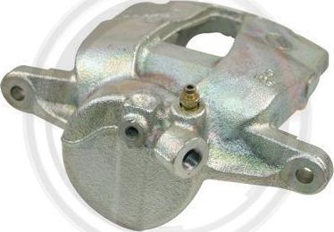 A.B.S. 630132 - Pinza freno www.autoricambi360.it