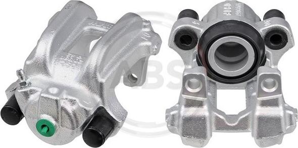 A.B.S. 630811 - Pinza freno www.autoricambi360.it