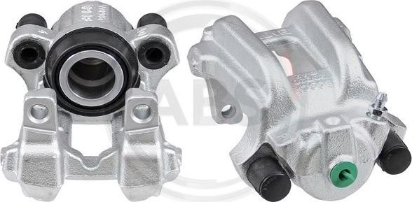 A.B.S. 630812 - Pinza freno www.autoricambi360.it