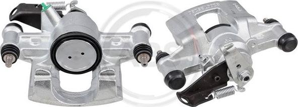 A.B.S. 630822 - Pinza freno www.autoricambi360.it
