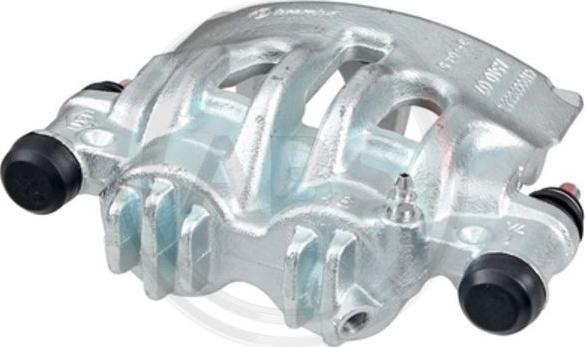 A.B.S. 630312 - Pinza freno www.autoricambi360.it