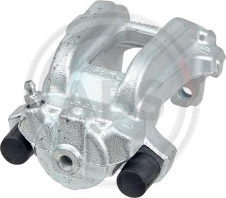 A.B.S. 630321 - Pinza freno www.autoricambi360.it