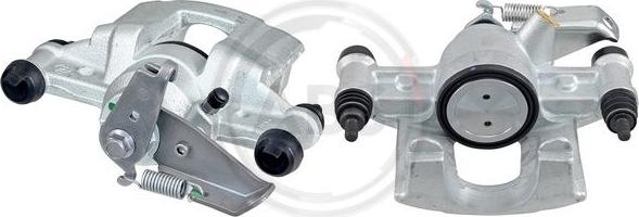 A.B.S. 630261 - Pinza freno www.autoricambi360.it