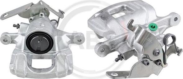 A.B.S. 630742 - Pinza freno www.autoricambi360.it