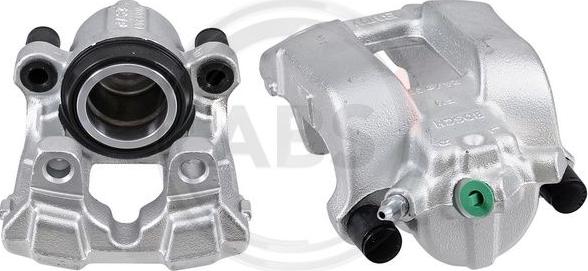 A.B.S. 630752 - Pinza freno www.autoricambi360.it