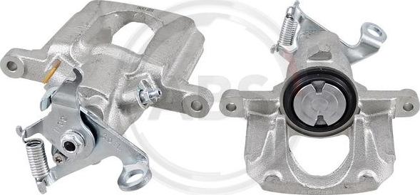 A.B.S. 630701 - Pinza freno www.autoricambi360.it