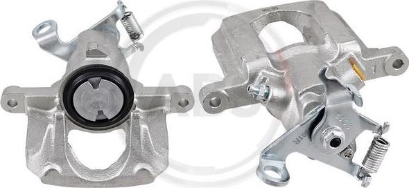 A.B.S. 630702 - Pinza freno www.autoricambi360.it