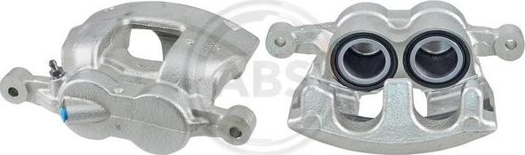 A.B.S. 630731 - Pinza freno www.autoricambi360.it