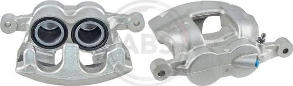 A.B.S. 630732 - Pinza freno www.autoricambi360.it