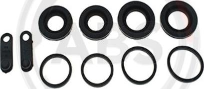 A.B.S. 63302 - Kit riparazione, Pinza freno www.autoricambi360.it