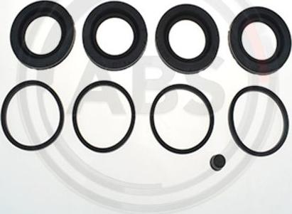 A.B.S. 63320 - Kit riparazione, Pinza freno www.autoricambi360.it