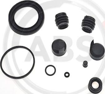 A.B.S. 63299 - Kit riparazione, Pinza freno www.autoricambi360.it