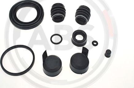 A.B.S. 63296 - Kit riparazione, Pinza freno www.autoricambi360.it