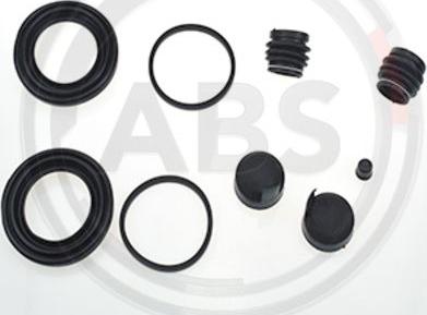 A.B.S. 63297 - Kit riparazione, Pinza freno www.autoricambi360.it