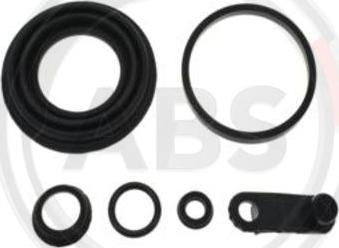 A.B.S. 63267 - Kit riparazione, Pinza freno www.autoricambi360.it
