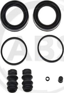 A.B.S. 63284 - Kit riparazione, Pinza freno www.autoricambi360.it