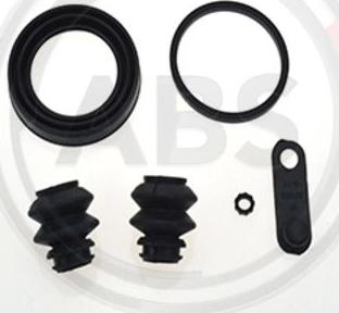 A.B.S. 63286 - Kit riparazione, Pinza freno www.autoricambi360.it