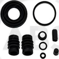 A.B.S. 63288 - Kit riparazione, Pinza freno www.autoricambi360.it