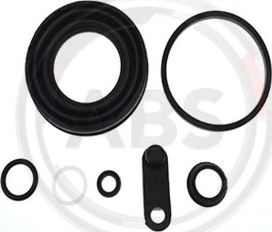 A.B.S. 63279 - Kit riparazione, Pinza freno www.autoricambi360.it