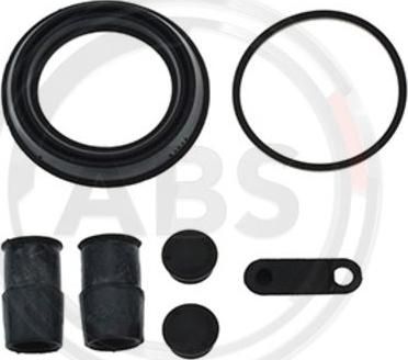 A.B.S. 63274 - Kit riparazione, Pinza freno www.autoricambi360.it