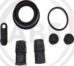 A.B.S. 63275 - Kit riparazione, Pinza freno www.autoricambi360.it