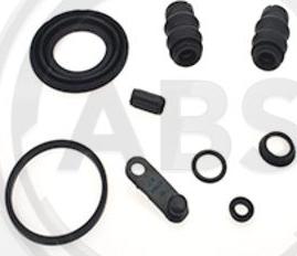 A.B.S. 63270 - Kit riparazione, Pinza freno www.autoricambi360.it