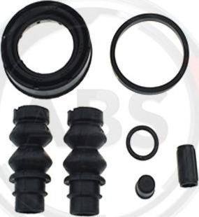 A.B.S. 63278 - Kit riparazione, Pinza freno www.autoricambi360.it