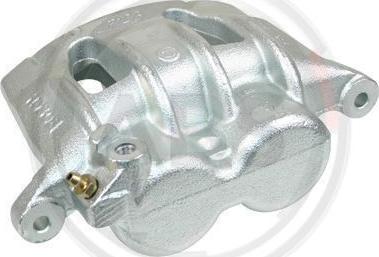 A.B.S. 629931 - Pinza freno www.autoricambi360.it
