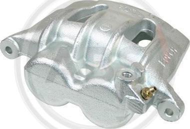 A.B.S. 629932 - Pinza freno www.autoricambi360.it