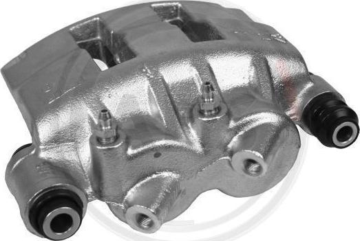 A.B.S. 629971 - Pinza freno www.autoricambi360.it
