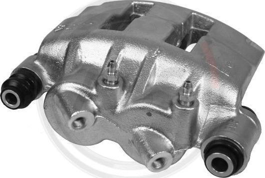 A.B.S. 629972 - Pinza freno www.autoricambi360.it