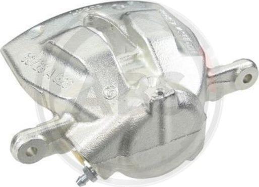 A.B.S. 629481 - Pinza freno www.autoricambi360.it