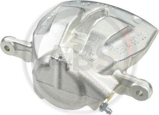 A.B.S. 629482 - Pinza freno www.autoricambi360.it