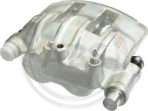 A.B.S. 629601 - Pinza freno www.autoricambi360.it