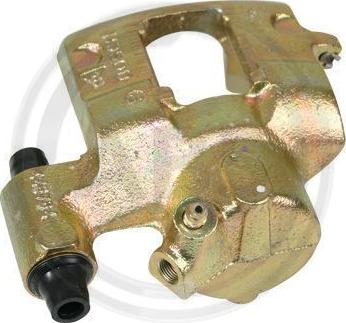 A.B.S. 629851 - Pinza freno www.autoricambi360.it