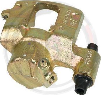 A.B.S. 629852 - Pinza freno www.autoricambi360.it
