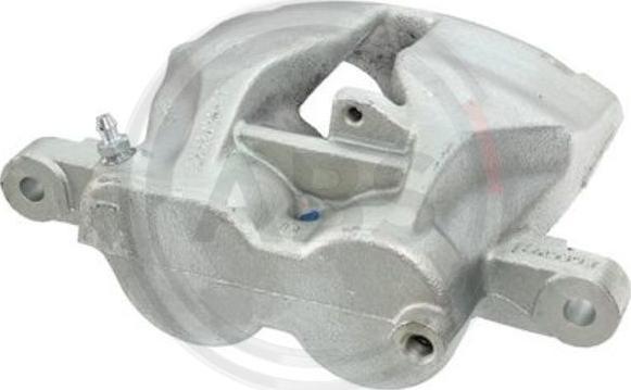 A.B.S. 624091 - Pinza freno www.autoricambi360.it