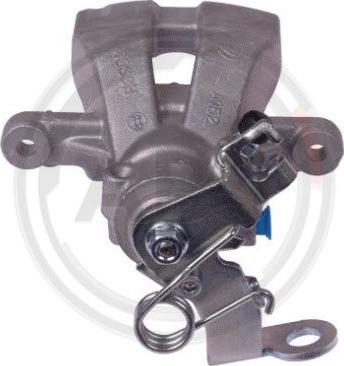 A.B.S. 624311 - Pinza freno www.autoricambi360.it