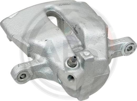 A.B.S. 624331 - Pinza freno www.autoricambi360.it